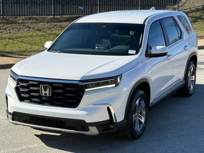 2023 Honda Pilot EX-L 8 Passenger