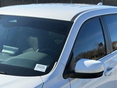 2023 Honda Pilot EX-L 8 Passenger