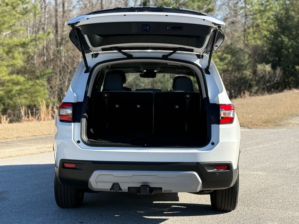 2023 Honda Pilot EX-L 8 Passenger