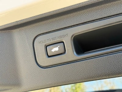 2023 Honda Pilot EX-L 8 Passenger