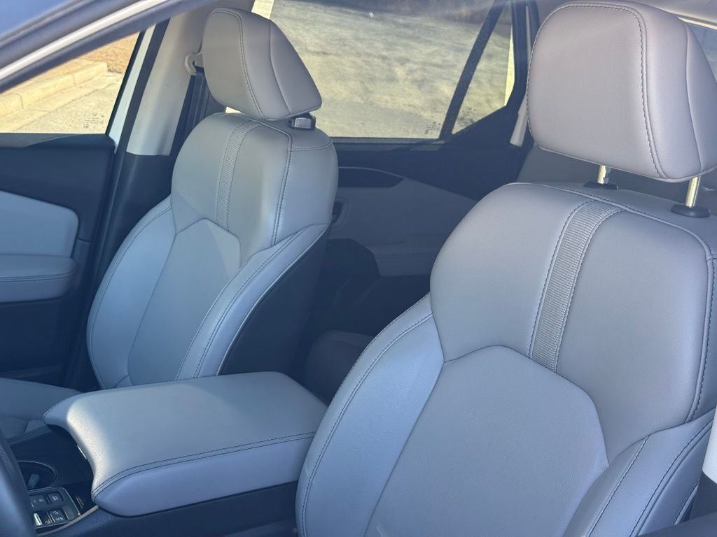 2023 Honda Pilot EX-L 8 Passenger