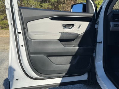 2023 Honda Pilot EX-L 8 Passenger