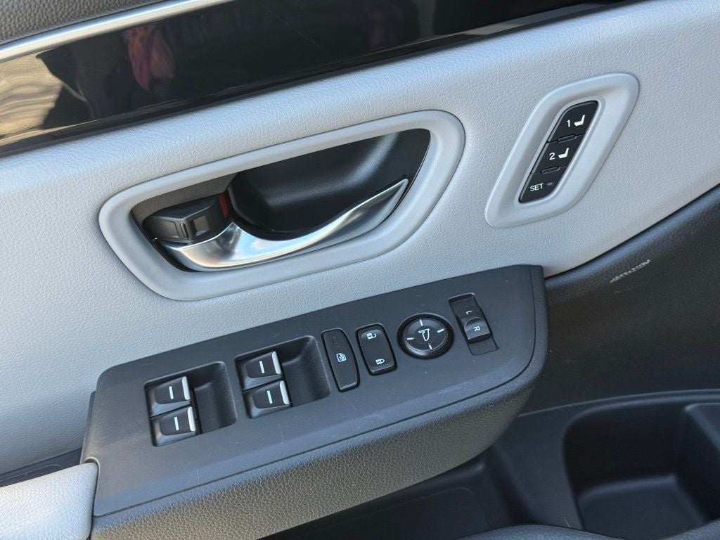 2023 Honda Pilot EX-L 8 Passenger