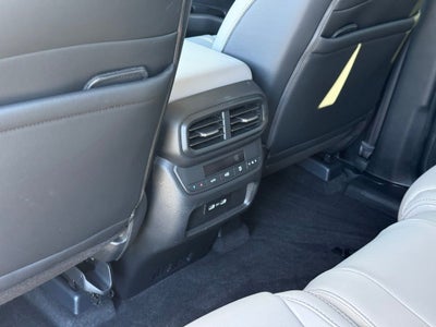 2023 Honda Pilot EX-L 8 Passenger