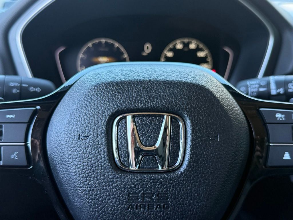 2023 Honda Pilot EX-L 8 Passenger