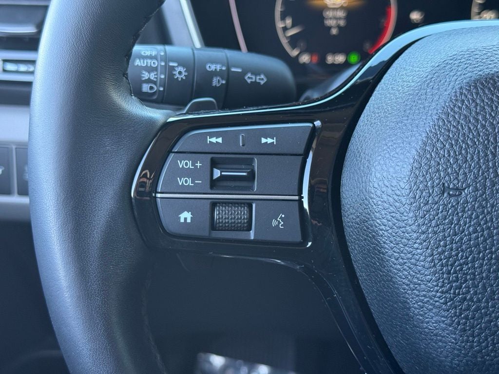 2023 Honda Pilot EX-L 8 Passenger