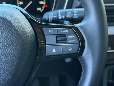 2023 Honda Pilot EX-L 8 Passenger