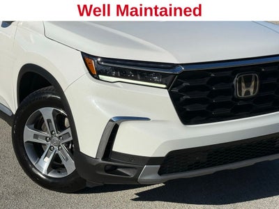 2023 Honda Pilot EX-L 8 Passenger