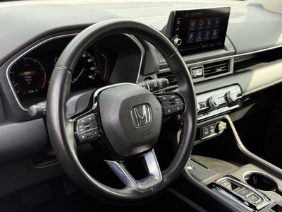 2023 Honda Pilot Touring