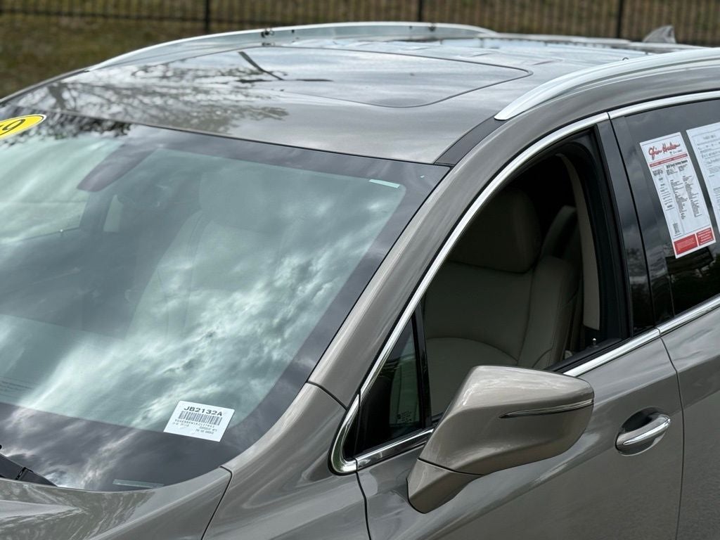 2019 Buick Enclave Essence