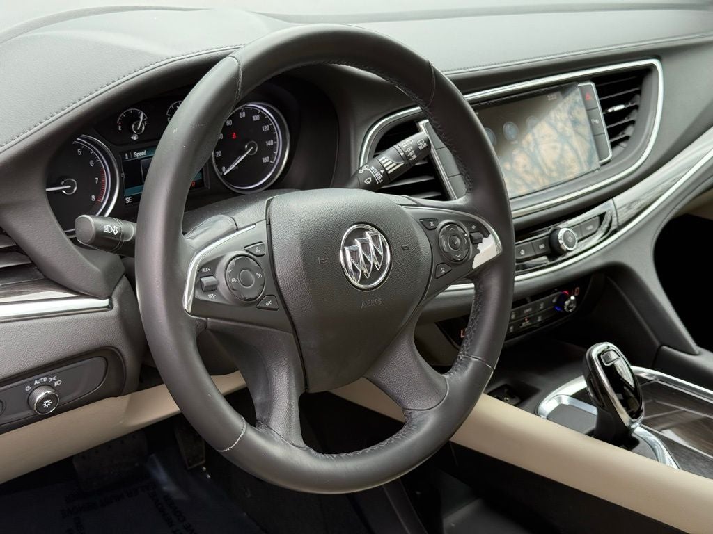 2019 Buick Enclave Essence