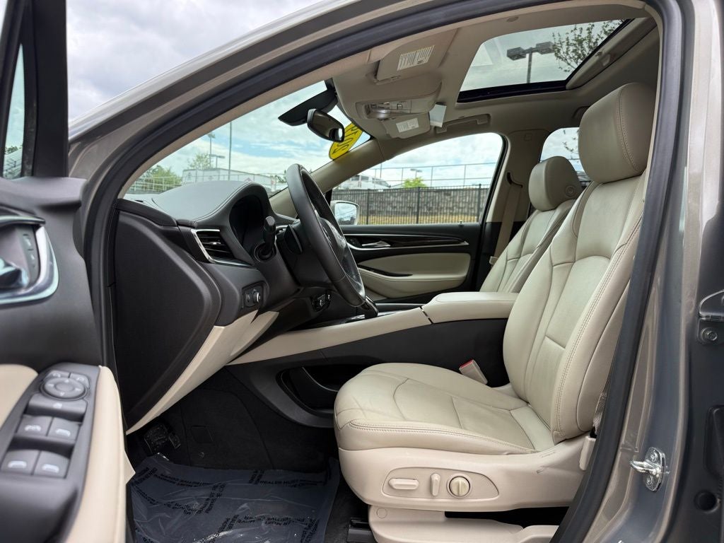 2019 Buick Enclave Essence