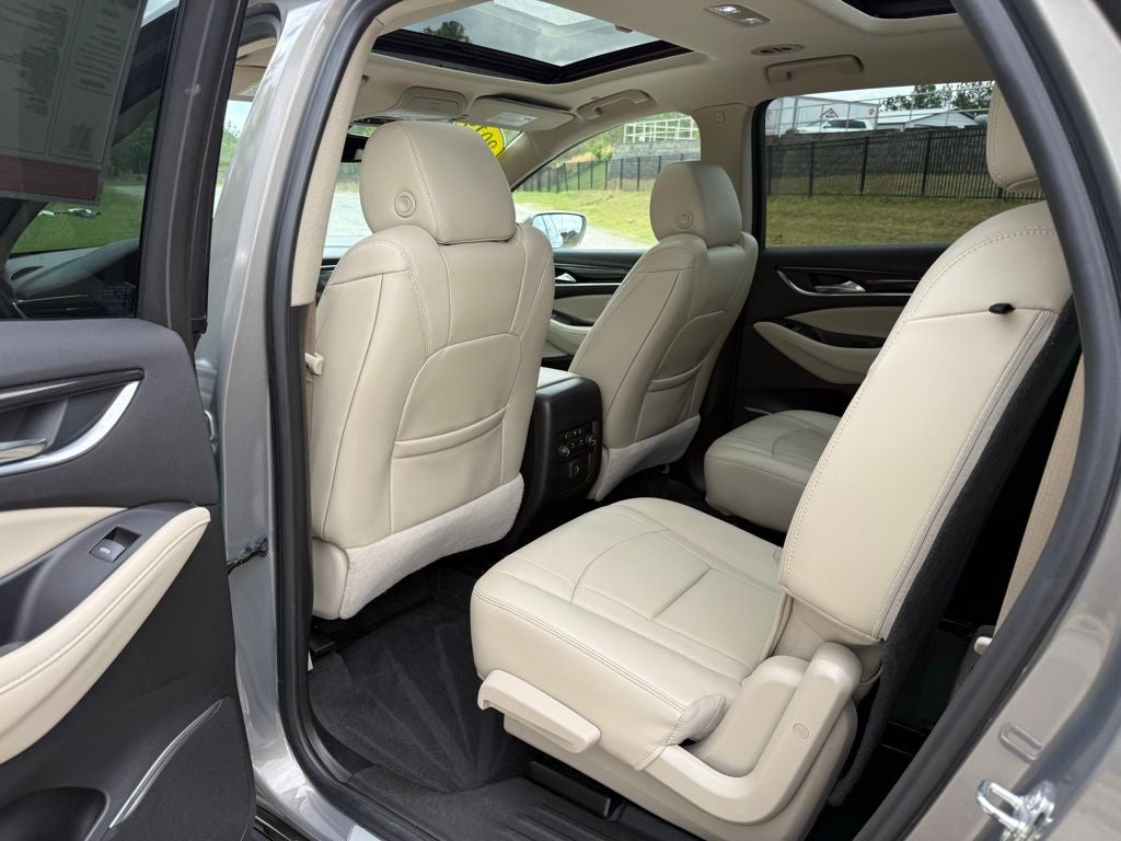 2019 Buick Enclave Essence