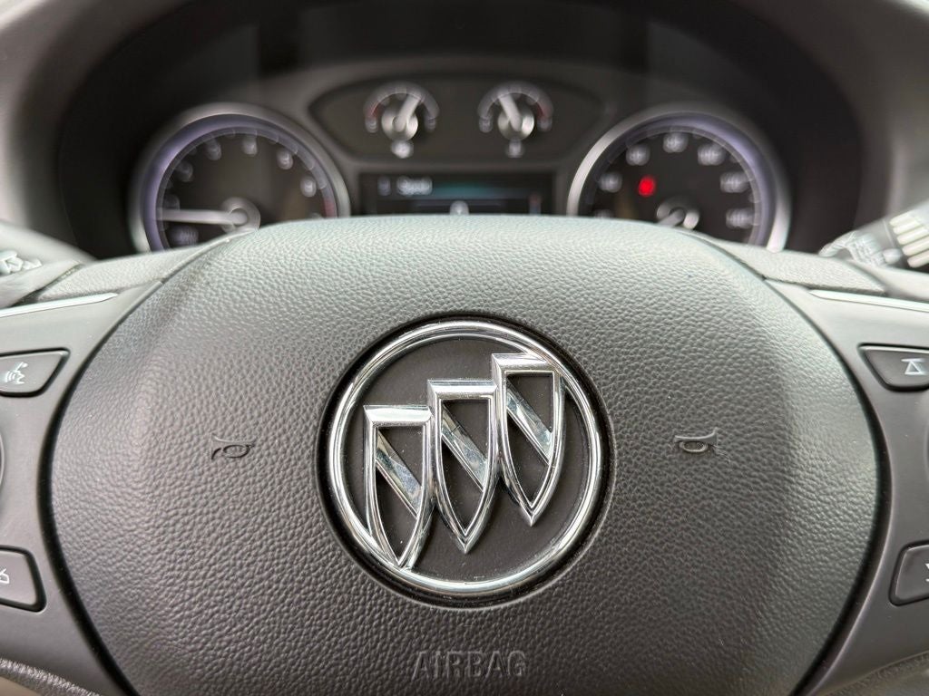 2019 Buick Enclave Essence