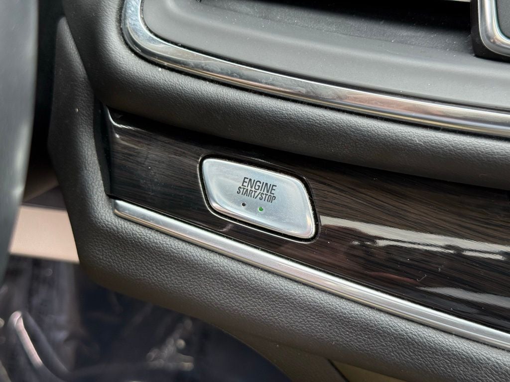 2019 Buick Enclave Essence