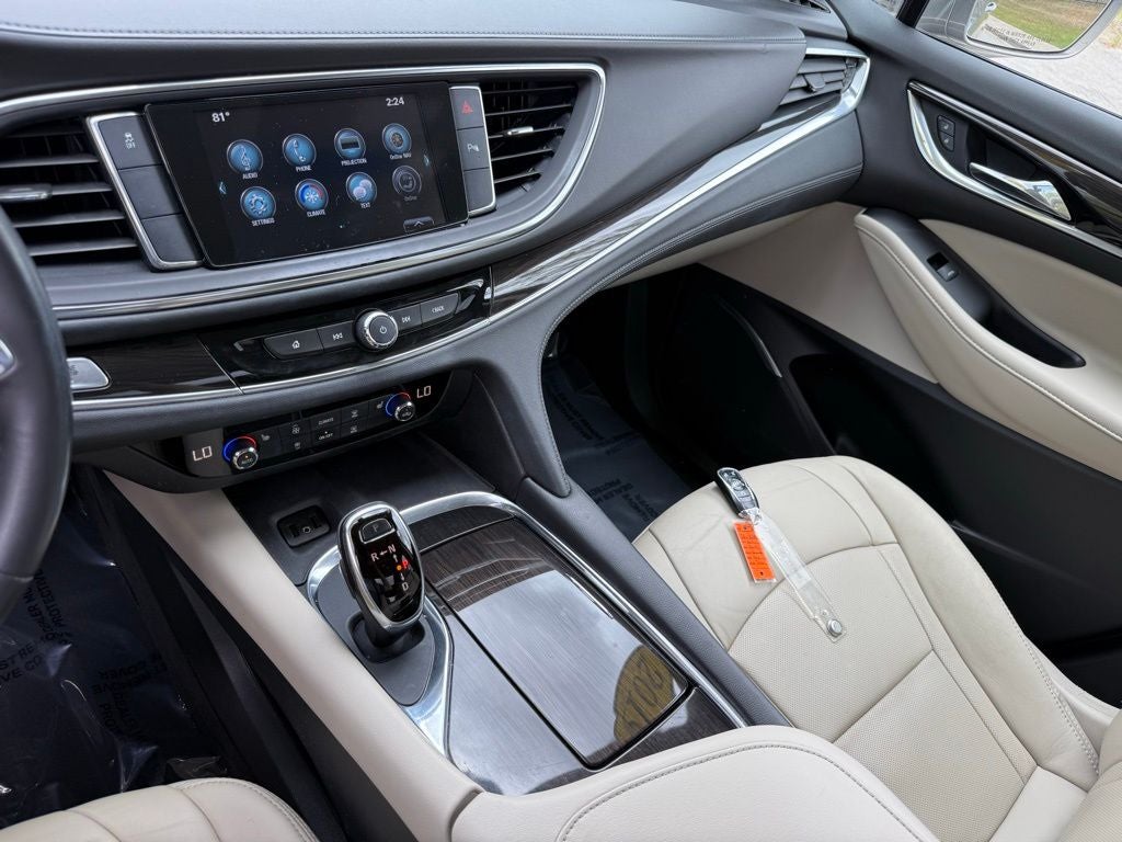 2019 Buick Enclave Essence