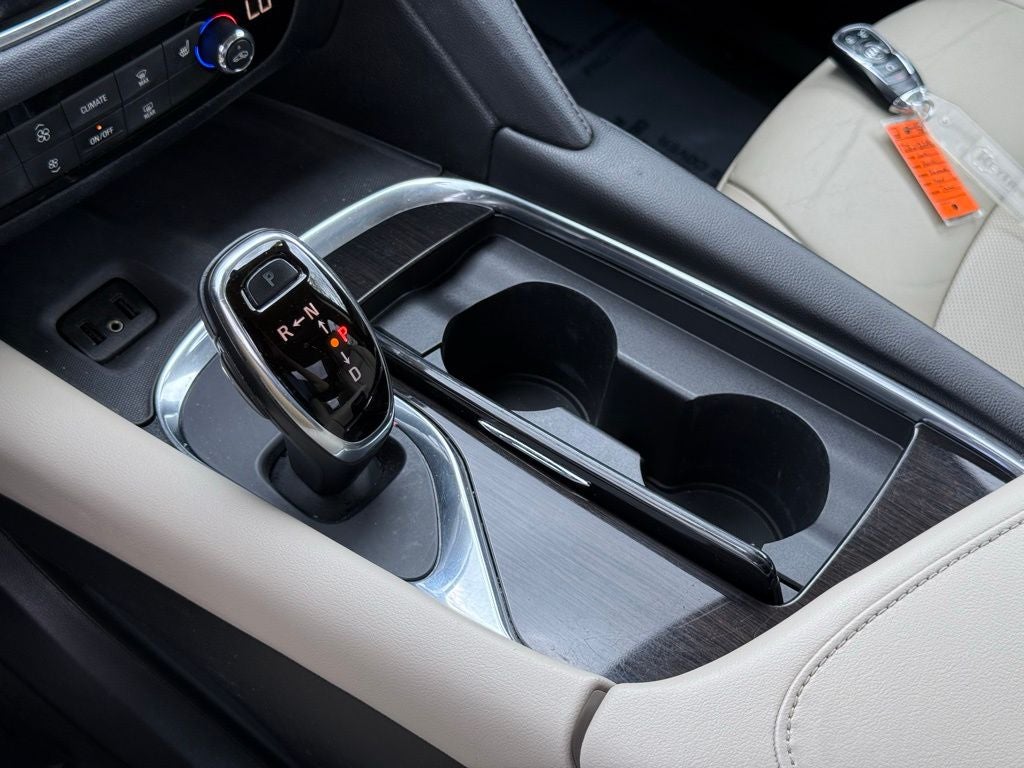 2019 Buick Enclave Essence