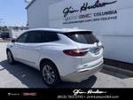 2019 Buick Enclave Avenir