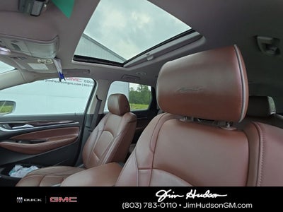 2020 Buick Enclave Avenir