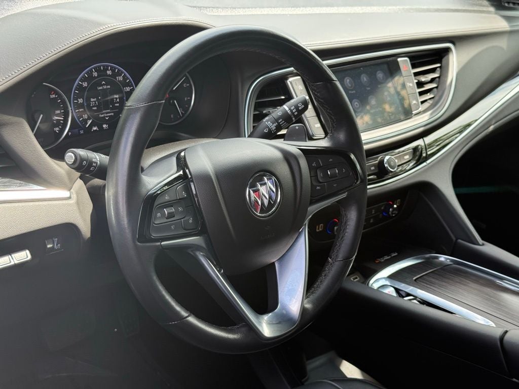 2023 Buick Enclave Avenir