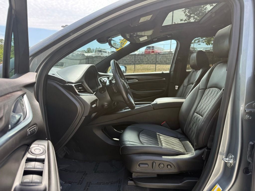 2023 Buick Enclave Avenir