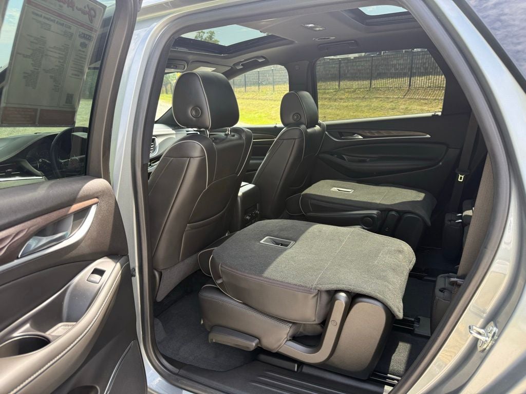 2023 Buick Enclave Avenir