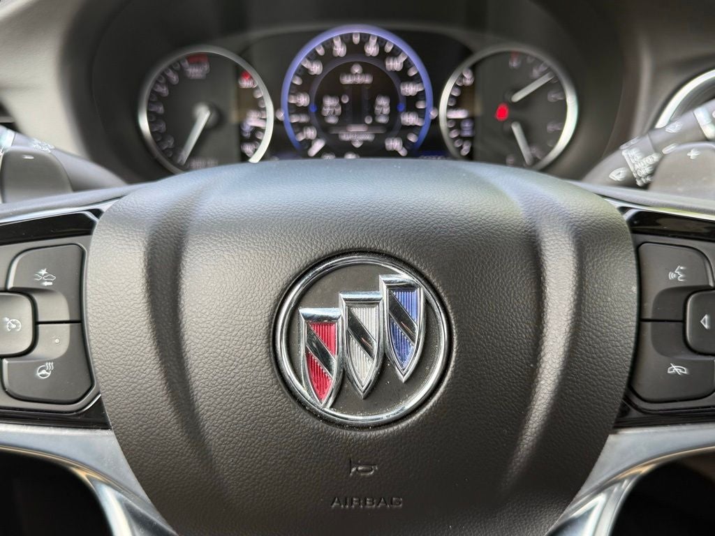 2023 Buick Enclave Avenir