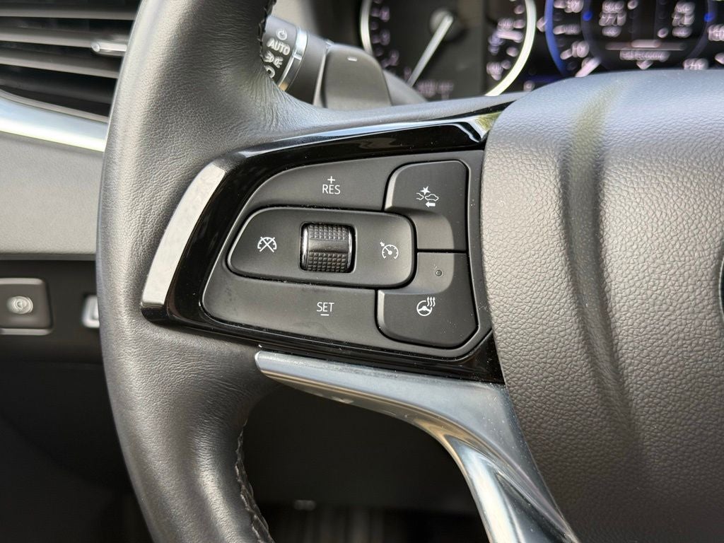 2023 Buick Enclave Avenir