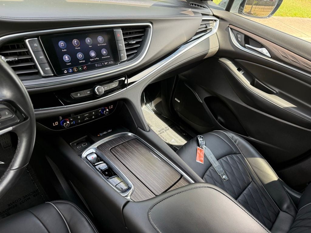 2023 Buick Enclave Avenir