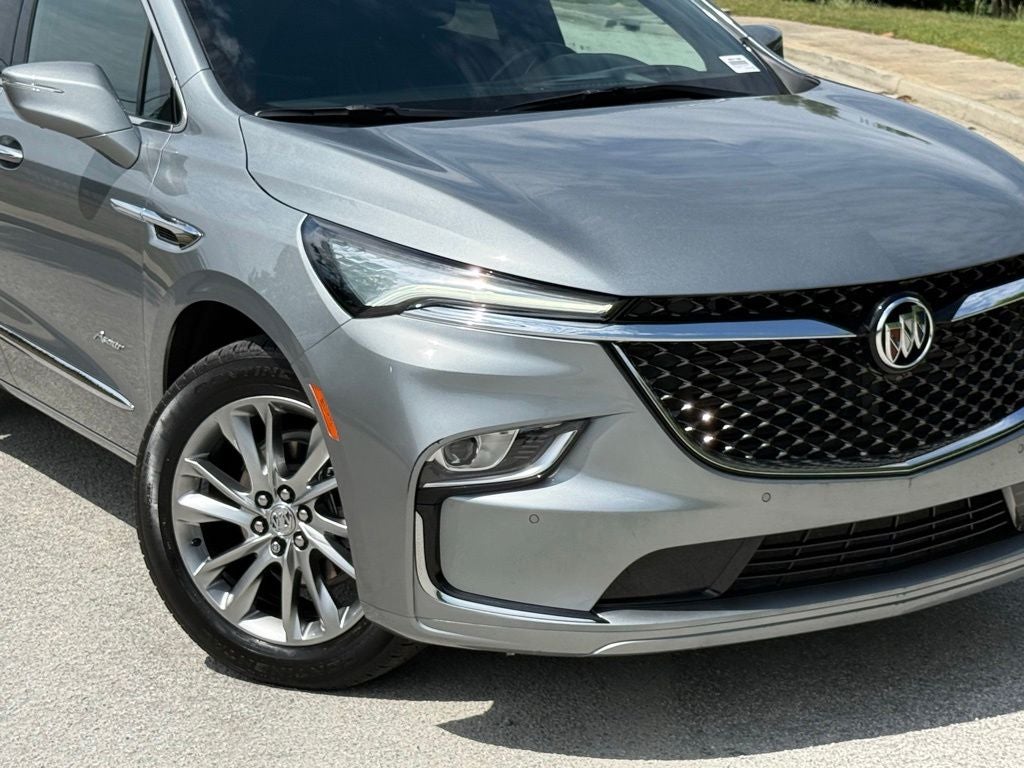 2023 Buick Enclave Avenir