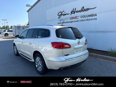 2014 Buick Enclave Premium Group