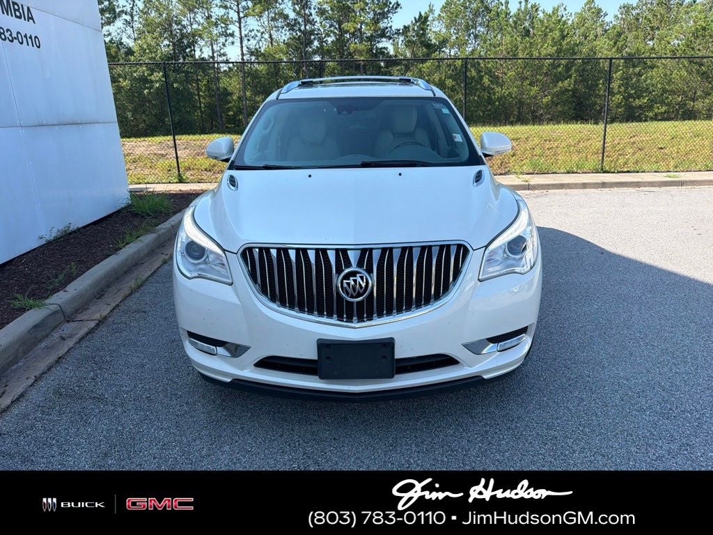 2014 Buick Enclave Premium Group