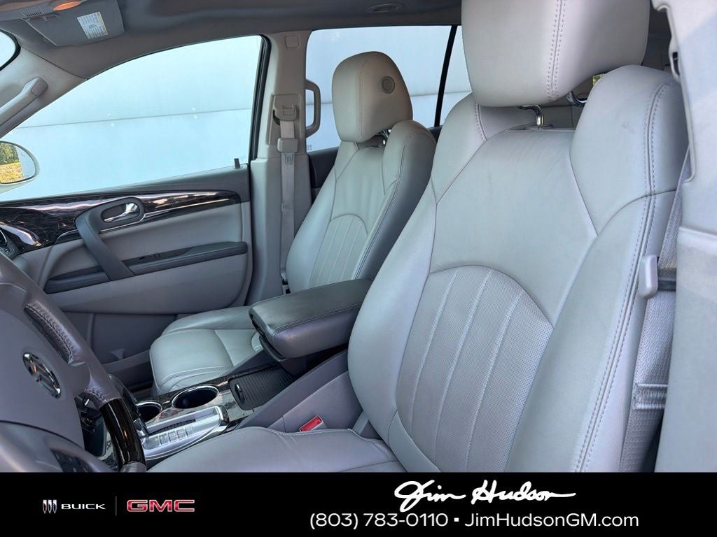 2014 Buick Enclave Premium Group