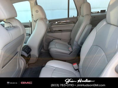 2014 Buick Enclave Premium Group