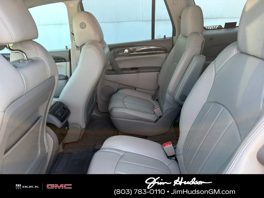 2014 Buick Enclave Premium Group