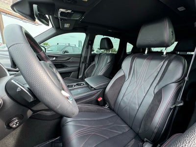 2025 Acura MDX Type S w/Advance Package SH-AWD