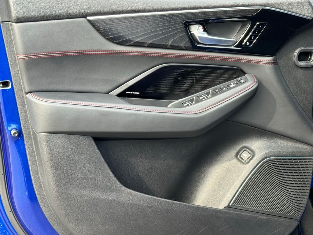 2025 Acura MDX Type S w/Advance Package SH-AWD