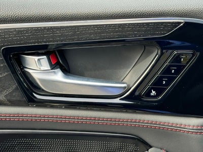 2025 Acura MDX Type S w/Advance Package SH-AWD
