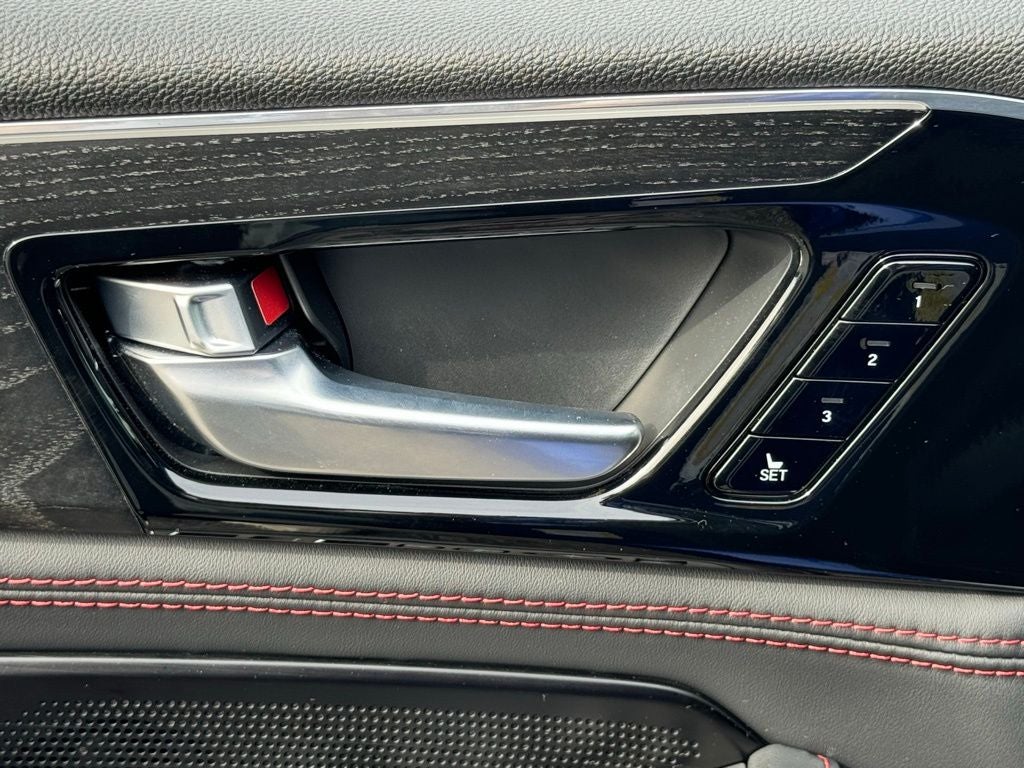 2025 Acura MDX Type S w/Advance Package SH-AWD