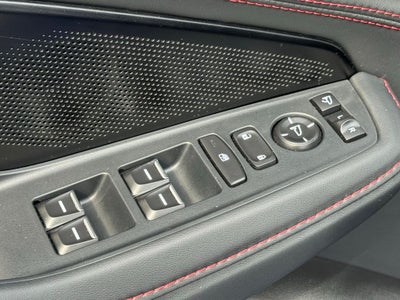 2025 Acura MDX Type S w/Advance Package SH-AWD