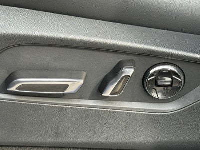 2025 Acura MDX Type S w/Advance Package SH-AWD
