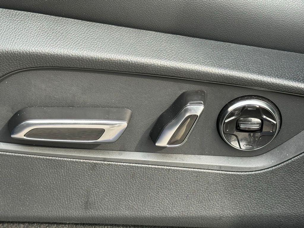 2025 Acura MDX Type S w/Advance Package SH-AWD