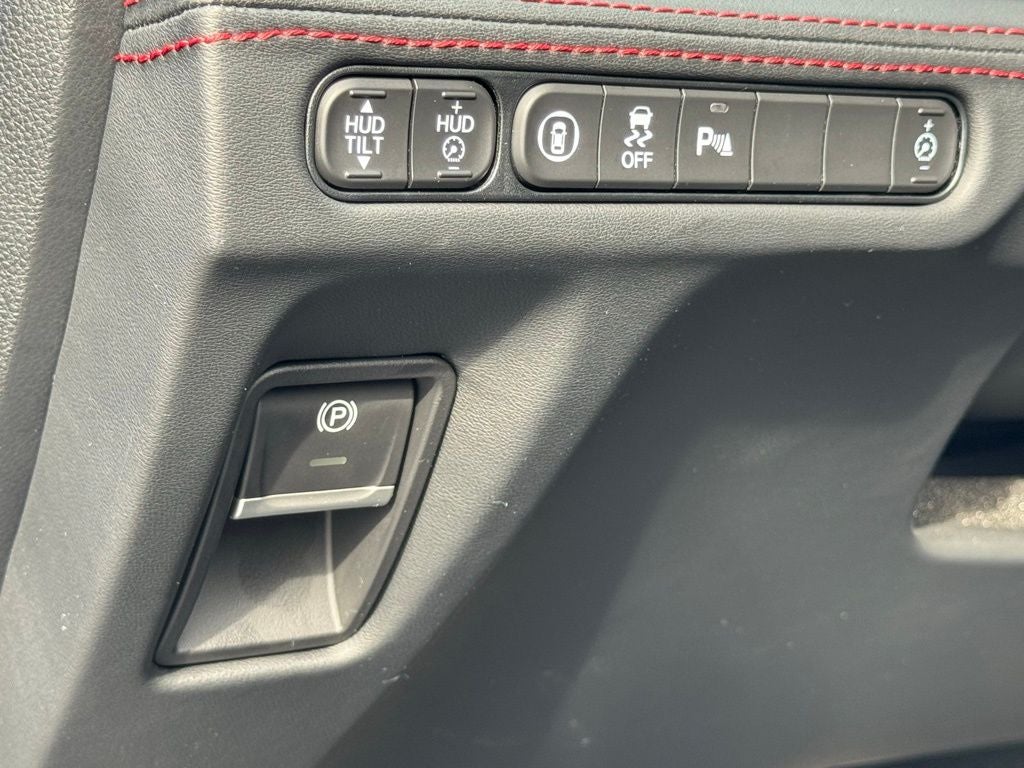 2025 Acura MDX Type S w/Advance Package SH-AWD