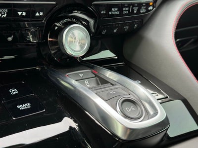 2025 Acura MDX Type S w/Advance Package SH-AWD