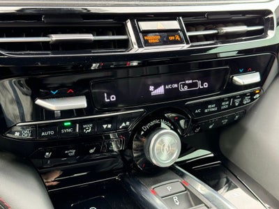 2025 Acura MDX Type S w/Advance Package SH-AWD