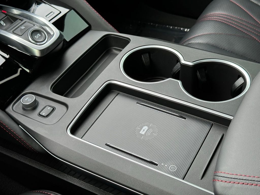 2025 Acura MDX Type S w/Advance Package SH-AWD
