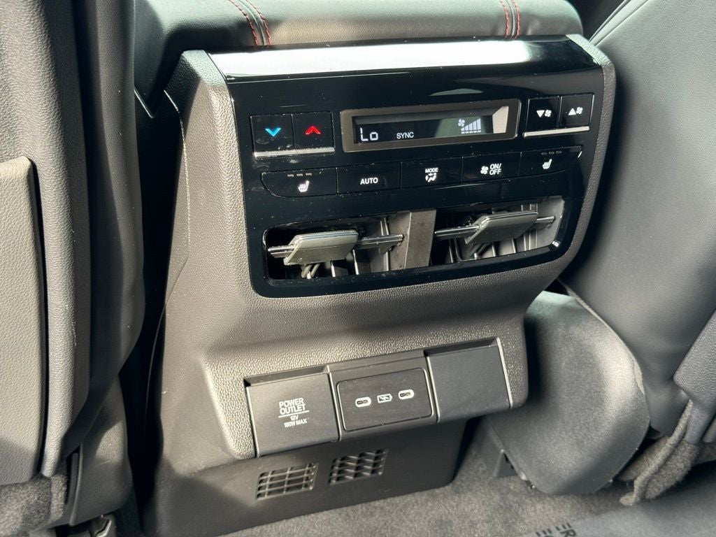2025 Acura MDX Type S w/Advance Package SH-AWD