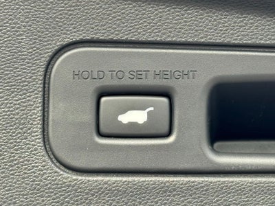 2025 Acura MDX Type S w/Advance Package SH-AWD