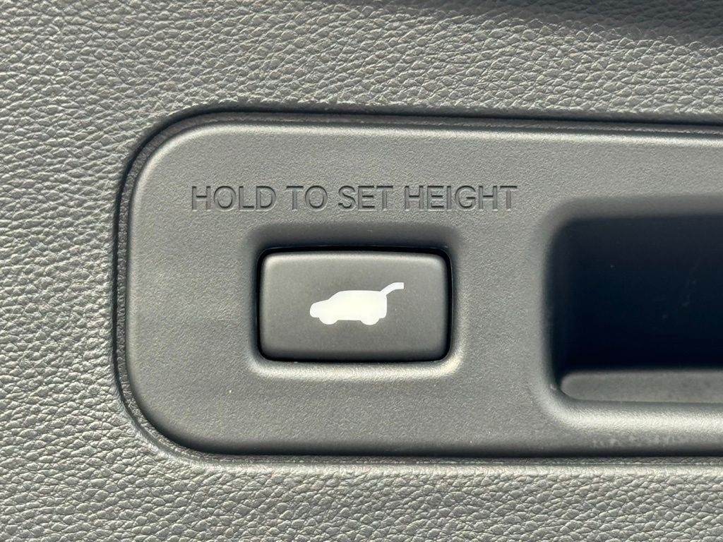 2025 Acura MDX Type S w/Advance Package SH-AWD