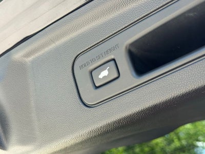 2023 Acura MDX A-Spec SH-AWD